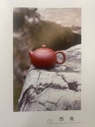 名家紫砂茶壺（胡世蘭，無錫紫砂博物館副館長）