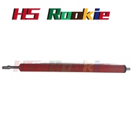 1PC Compatible NEW for HP P1102W P1560 P1536 P1606dn Fuser Pressure Roller Lower sleeve roller LPR-1