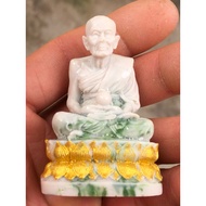 LP Thuad高僧小金身（供奉型，放车型）