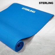 Matt Blue Sterling Yoga Mat