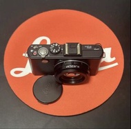 Leica D-Lux5 CCD機 