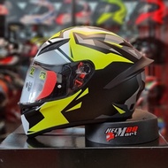 AGV K1 Joan MIR 2018 - Helm Full Face Helm AGV K1 Original Limited
