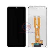 LCD SAMSUNG A06 / A065F FULLSET TOUCHSCREEN