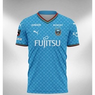 JERSEY KAWASAKI FRONTALE HOME AWAY GK 2024 2025 MURAH