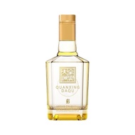 Quanxing Daqu Caixiaojiu 52% Pure Grain Brewing High Liquor 52% 100mL 1 bottle全兴大曲 彩小酒52度纯粮酿造高度白酒 52