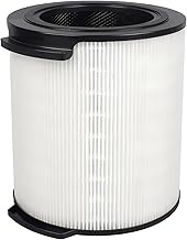 FY1700/30 HEPA and Activated Carbon Filter, 3-in-1 H13 NanoProtect Replacement Part Compatible with 