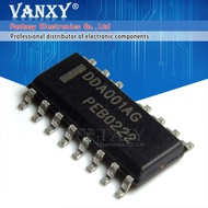 5PCS DDA001AG SOP15 DDA001 SOP DDA001A SMD