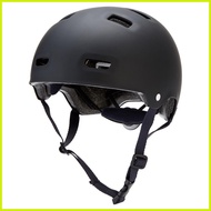 ☬ ✹ ◈ Decathlon Oxelo MF500 Inline Skating Skateboarding Scootering Helmet