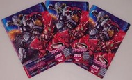 鋼彈 日版 遊戲卡 Gundam Try Age DELTA WARS DW5-009 C 卡況請看照片 請看商品說明
