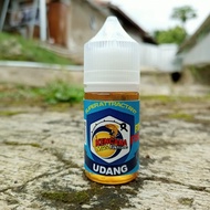 Biang Esen Udang 100% murni kencanamas