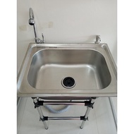 Kitchen sink package / BCP 6045 B