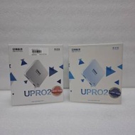 安博盒子 Unblock Pro2 淨盒2個