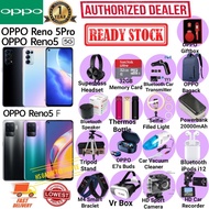 OPPO Reno 5 Pro 5G💎12GB+256GB💎OPPO Reno5 5G💎8GB+128GB💎OPPO Reno 5F💎8GB+128GB💎SuperVOOC2.0💎FREE GIFT🎁