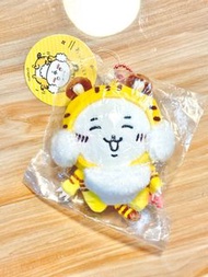 【🐯絕版中古🐯】中古 虎年chiikawa chii 虎 老虎 阪急 應援兔 南瓜 Chiikawa 垂耳 盲盒 掛件 鎖匙扣 盲盒 地區限定 代購 小可愛 吉伊卡哇 小八 兔 烏蕯奇 Usagi h