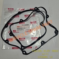 Isuzu DMAX D-MAX 3.0cc 4JJ1 2.5cc 4JK1 Valve Cover Gasket