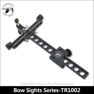 Archery sight recurve sight Topoint