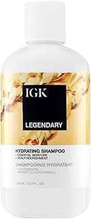 IGK LEGENDARY Dream Hair Shampoo, 8 fl. oz.