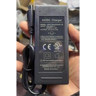 Universal Elway Z3E6E3R5 Dedicated Lithium Battery Balance Car Folding Car 24V29.4V36V42V Charger