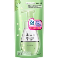 Sleeping come out in the Liese foam habit again Refill 180ml undefined - 睡出来的Liese泡沫习惯再次笔芯180毫升