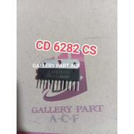 0 parts CD6282CS CD6282 D6282 ZIP-12 original - ic audio aplifier 1F3B23