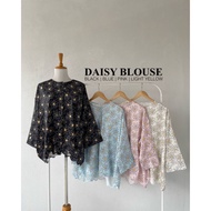 New arrivals daisy blouse