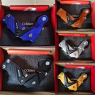 Racing Boy RCB Auto Chain Tensioner/ Adjuster 50mm 68mm