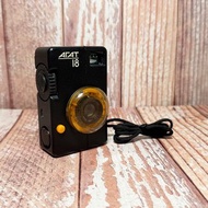AGAT 18K 半格相機 菁桐照相館底片相機專賣