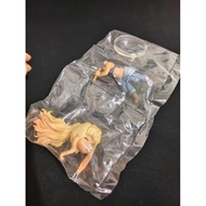 Licensed Collectibles Minifigures Cheryl Nom Macros Frontier