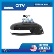 Honda City GM2/3 Side Mirror Cover  For City GM2/3 (2008-2013) Car Accessories Car Accessories TAM A