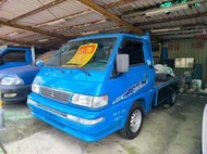 2011 得利卡 2.4 手排貨車  小劉中古車 0979111114-0800000811