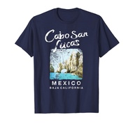 Cabo San Lucas Mexico Travel Vintage T-Shirt