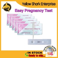 Early Sensitive HCG Urine Test Strip Pregnancy Rapid Accurate Test Cassete Strip