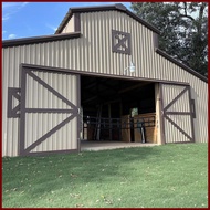 Stall Gates for Horses Stall Barrier Rope Farm Equine Strap Barrier for Horse Livestock Equine Stabl