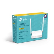 Latest TP Link 820 Wi-Fi Router fullbox (TL-WR820N) 300Mbps Speed