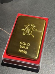 「金磚」磁吸充電寶