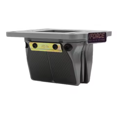 DM01 Motorcycle Reed Valve Vforce 3 For Honda CR125R NSR125 1987-2002 For V-Force CR125R NSR125 1987