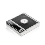 <PreOrder> [ประกันศูนย์ไทย] Shanling EC Zero CD Player อ่านแผ่นเซอร์โวแม่นยำ ใช้แอมป์คู่ SGM8262-2 ก