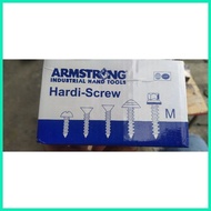 ◧ ✻ HARDIFLEX SCREW 7 X 3/4". 500 pcs.