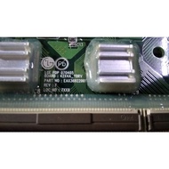(Ai068) LG 42X4A_YDRV EAX36922991 EBR36939101 Y Buffer, EAX36925201, EAX36925701 Buffer Board. TV Sp