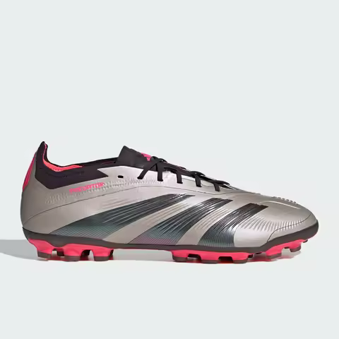 Adidas Authentic PREDATOR ELITE Men's Women's Cushioned Football Shoes IF6315