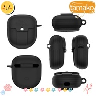 TAMAKO Earbuds , Sweatproof Durable Headphone , Accessories Waterproof Headset Non-slip Sleeve for BOSE/QuietComfort