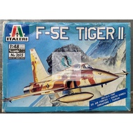 Italeri 1/48 F-5E Tiger II