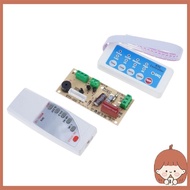 Silin Circuit Board Fan Repair Fan Circuit Motherboard Circuit Board