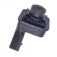 mv1 กล้องช่วยจอดรถด้านหน้า \กันชน \สำหรับ Ford Explorer 2.3L 3.5L 2016-2017 GB5T-19H222-AB อุปกรณ์เส