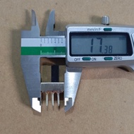 RC Car DPDT Switch