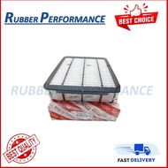 1 PC ENGINE AIR FILTER TOYOTA HIACE KDH200 DIESEL ( GOOD QUALITY  )
