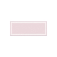 RR Briana Shawl in Pale Pink new by Rizman Ruzaini ready stock