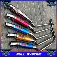 Ekzos DAENG SAI4 28MM PNP EX5/WAVE 100/110/KRISS/EX5 CLASS/LAGENDA/SRL 110