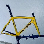 Pinarello Dogma 65.1 Think2 Frameset 單車 公路 車架組 機械 電控 框剎 Rim Brake