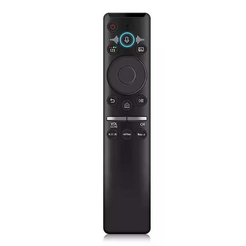 Voice Remote Control for Samsung Smart TV Neo QLED 8K 4K Control TV Replacement Universal Remote for